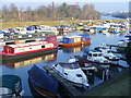 Thames Marina