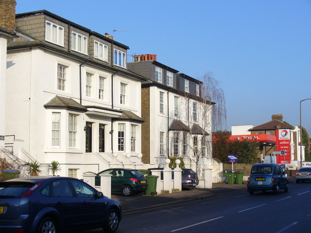 Portsmouth Road