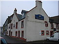 The Whale Hotel, Eyemouth