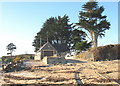 The RNLI Inshore Rescue Boat Station, Abersoch