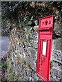 Victorian letter box, Newtown