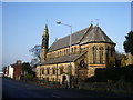 Our Lady & St Patrick Catholic Church, Walton-le-Dale