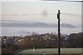 View From Clee Hill