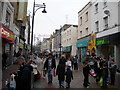 Chatham High Street (2)