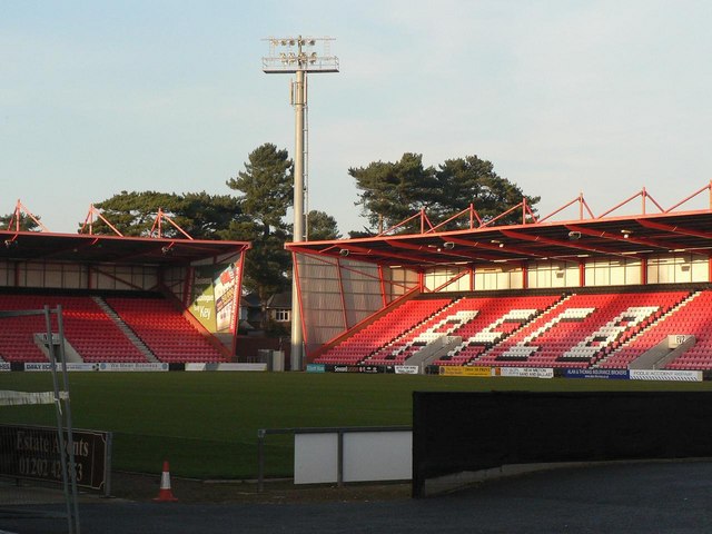 Kings Park: AFC Bournemouth