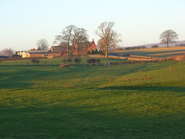 Knowe Farm