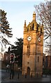 Victoria Clock Tower