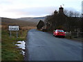 Gateway to Cumbria