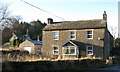 Houses at Thornley Gate