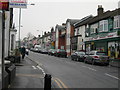 Canterbury Street, Gillingham