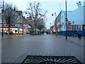 Gillingham High Street (1)