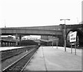 Forster Square station, Bradford