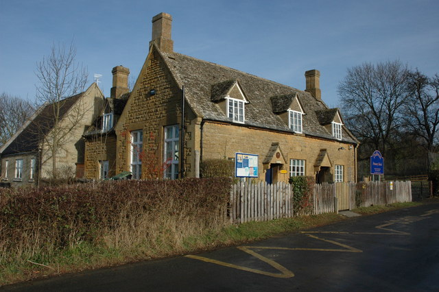 Didbrook Primary School