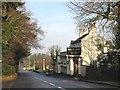 The Royal Oak, Sandwich Road, Whitfield