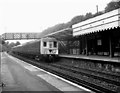 Coulsdon South station