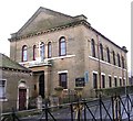 Ukrainian Autocephalic Orthodox Church - Stony Lane