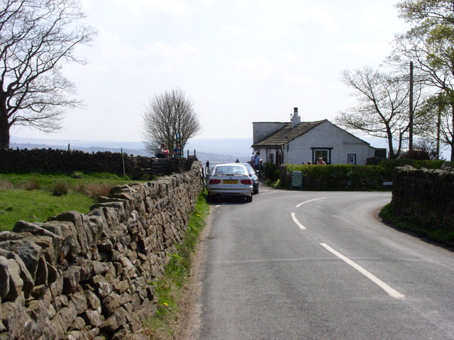 Noggarth Lane
