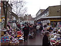 Gillingham High Street (3)