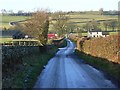 The Street, Caldbeck