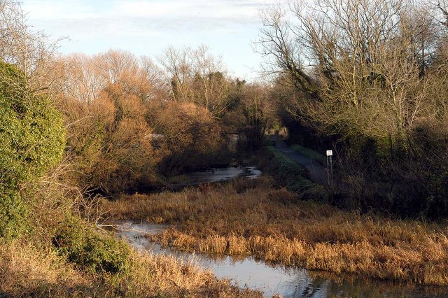 Lagan Canal (Disused)