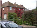 Cropvale Farm, Cropthorne