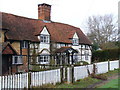 Old Cottages, Worplesdon