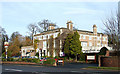 Himley House Hotel, Staffordshire