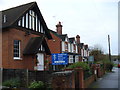 Worplesdon United Reformed Church