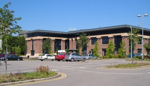 Chatham Building extension, University of Liverpool