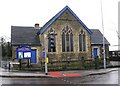 Bolton Villas United Reformed Church - Livingstone Road