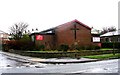 Wrose Methodist Church - Wrose Road