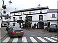 The Bear Hotel, Crickhowell