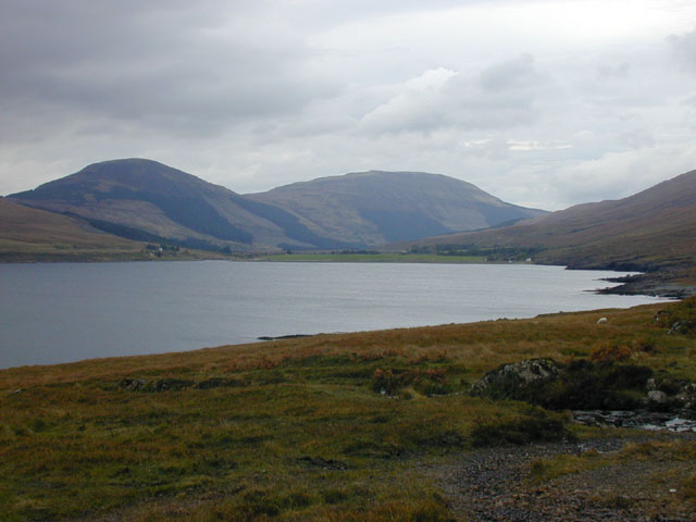 Loch Brittle