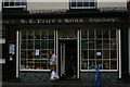 Bakery Shop, Ludlow