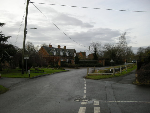 Willoughby-Moor Lane