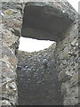 The Foel Fawr windmill