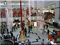 Victoria Centre - Christmas 2007