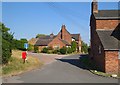 The Old School House, Chebsey