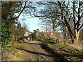 Bar Lane, Horsforth