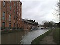 Blisworth Mill and Boat Yard