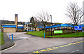 Cottingley Village Primary School - Cottingley Moor Road