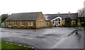 Haworth Road Methodist Church