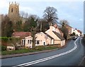 Old Toll Cottage, Topcliffe