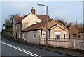 Former Black Bull Inn, Topcliffe