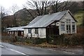 Former Youth Hostel, Legburthwaite