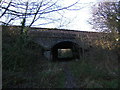 Greenfield Lane/A41 Bridge