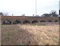 North Flood Arches, Tempsford Bridge