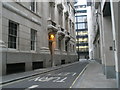 Carey Lane, EC2