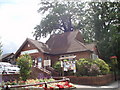 Bramshott and Liphook Parish Council  HQ