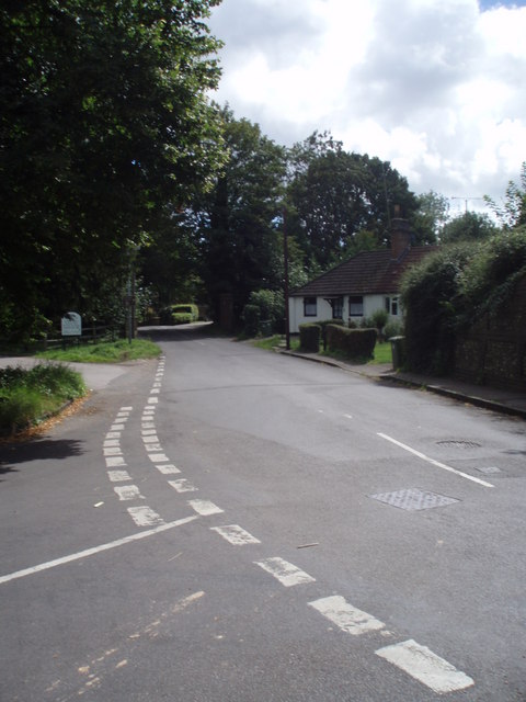 Finchdean Road